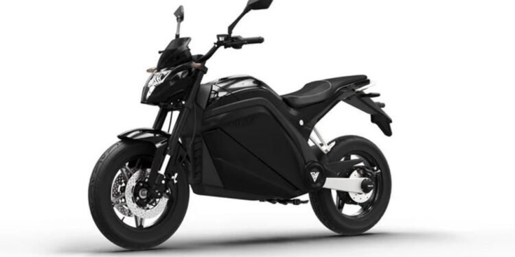 4 modelos de motos elétricas que estão bombando no Brasil