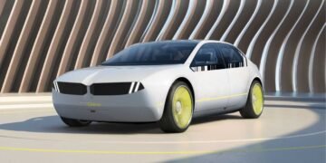 Você sabia que já criaram um carro que muda de cor com um comando no celular?