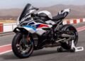 BMW inicia pré-venda da S 1000 RR 2026 no Brasil com valores partindo de R$ 139.900