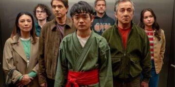 Lançamento de "Karatê Kid: Lendas" arrecada US$47 milhões em bilheterias na sua estreia global!