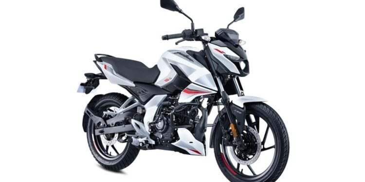 Bajaj inicia pré-venda de sua moto mais barata no Brasil focada no público profissional