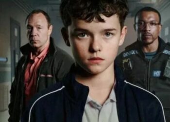 "Adolescência" emociona o mundo e se torna uma das séries mais assistidas da Netflix!