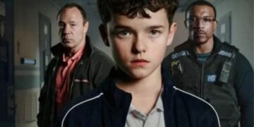 "Adolescência" emociona o mundo e se torna uma das séries mais assistidas da Netflix!