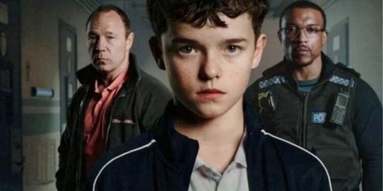 "Adolescência" emociona o mundo e se torna uma das séries mais assistidas da Netflix!