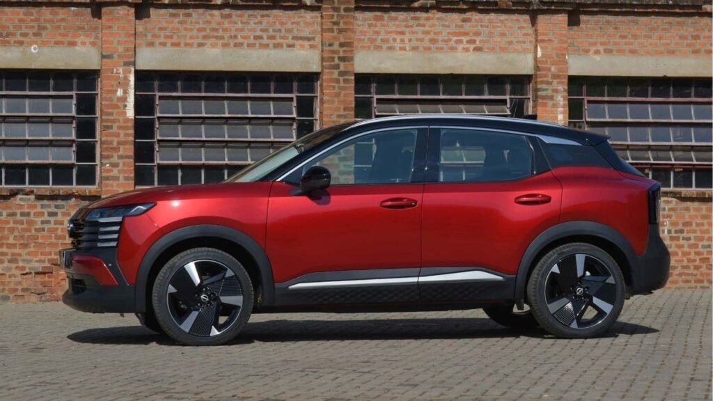 Nissan faz lançamento da nova geração do Kicks e surpreende com design renovado, motor turbo e muita segurança