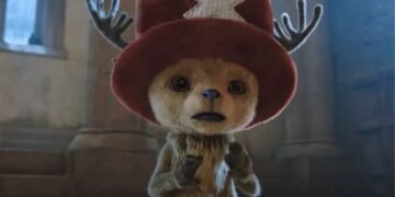 Netflix revela novidades sobre a segunda temporada de "One Piece" e deixa fãs ansiosos