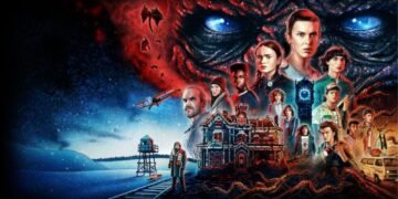 5° e última temporada de "Stranger Things" ganha trailer e datas na Netflix
