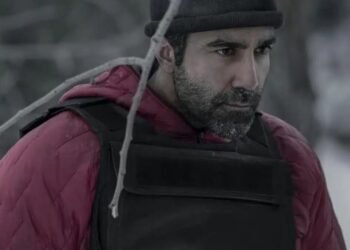 Essa série aterrorizante da Netflix recebeu nota máxima e é considerada o ápice do gênero de zumbis