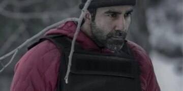 Essa série aterrorizante da Netflix recebeu nota máxima e é considerada o ápice do gênero de zumbis