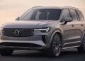 Volvo XC90 chega ao Brasil em 2025 com muito luxo e segurança, mas cobra um grande preço pela exclusividade