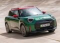 Mini JCW volta com tudo em 2025 e quer dominar o mercado premium compacto