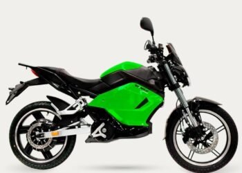 4 modelos de motos elétricas que estão bombando no Brasil