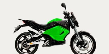 4 modelos de motos elétricas que estão bombando no Brasil