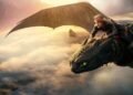 A saga de "Como Treinar o Seu Dragão" volta com tudo aos cinemas com sua nova versão em live-action