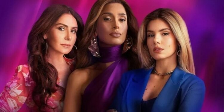 Conheça as melhores novelas do streaming para você maratonar hoje mesmo