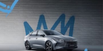 BYD King 2025 estreia com o melhor custo-benefício entre híbridos com autonomia impressionante de 1.200 km!