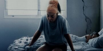 “Até a Última Gota”, filme da Netflix revela o lado mais cruel da solidão materna