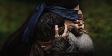 5 motivos que fizeram Bird Box explodir na Netflix e marcar uma geração