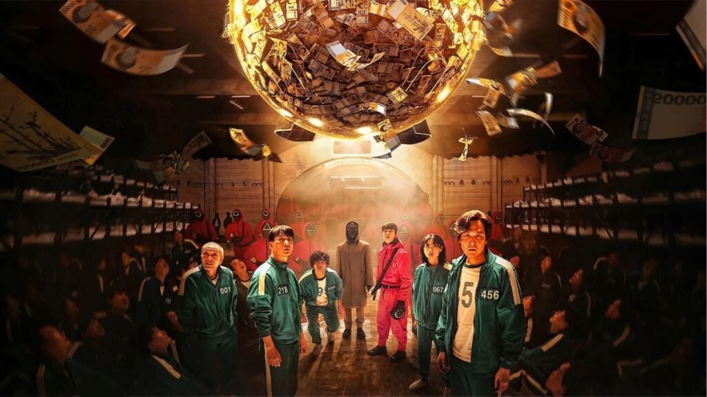 Fim de uma era! Round 6 chega ao fim com 3ª e última temporada