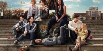 Do universo de The Boys, 2ª temporada de Gen V já tem data de estreia e novo trailer revelado!