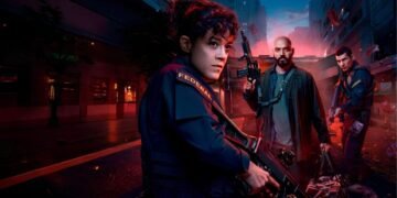 Quando realidade e ficção se encontram, nasce uma das melhores séries policiais do Brasil