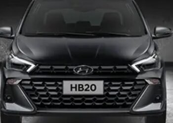 Com novos recursos e segurança reforçada, Hyundai HB20 2026 sobe de patamar e mantém preços competitivos