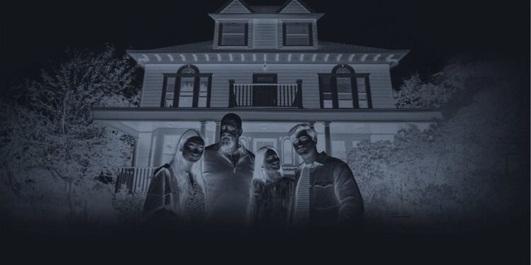 "Presença" é o filme mais diferente que você vai ver! Terror psicológico na visão da entidade está fazendo sucesso na Prime Video