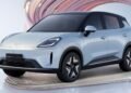GM revela nova SUV elétrica que chega ao mercado Chines para desbancar BYD Dolphin