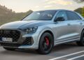 Muito luxo e brutalidade! Conheça a nova Audi RS Q8 Performance que chegará ao Brasil em 2025