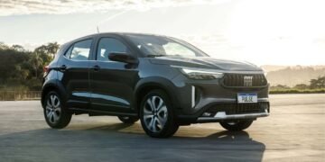 Fiat Pulse 2026 chega mais moderno e acessível com a nova versão turbo