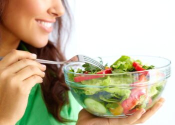 Veja por que sua alimentação saudável não está funcionando