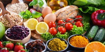 Após os 60, estes 5 alimentos podem ajudar seu coração