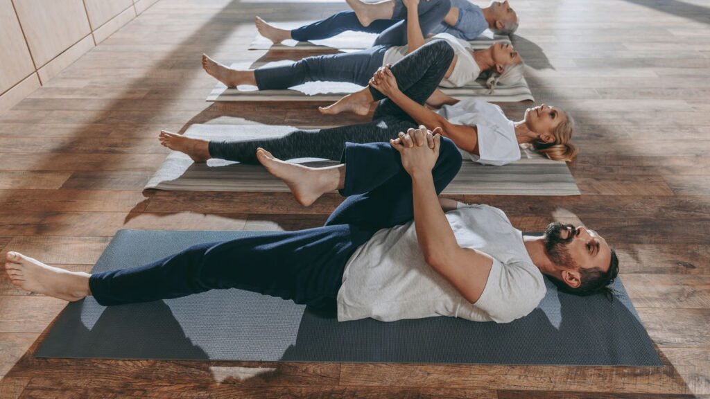 Essa rotina matinal está conquistando quem quer mais disposição diária