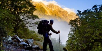 Brasil virou o novo queridinho dos escaladores com essas paisagens escondidas