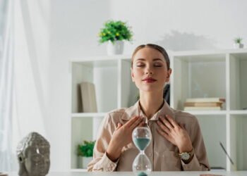 Essas plantas medicinais têm efeito relaxante e são ideais para ambientes internos