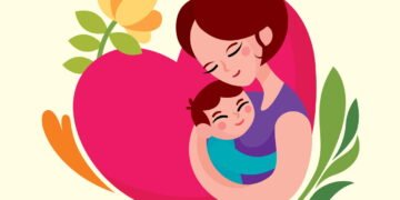 O amor de mãe se prova nas pequenas lembranças