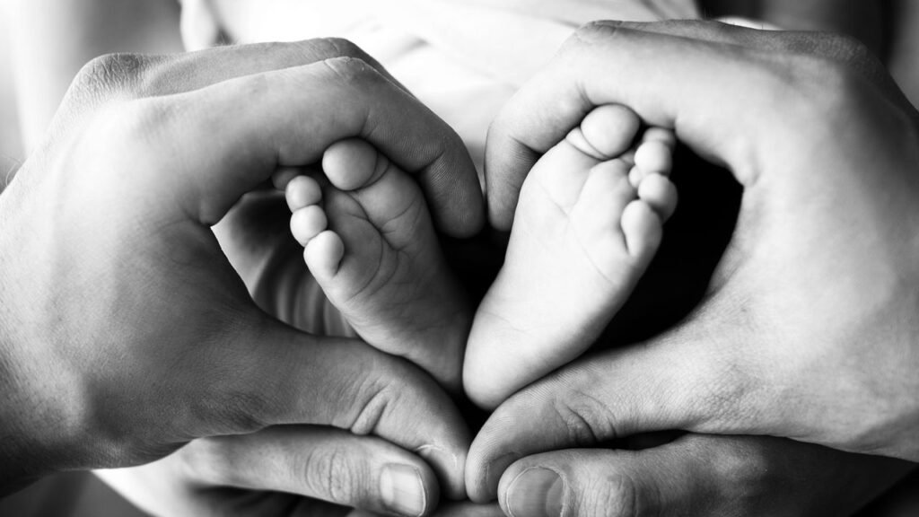 O amor de mãe se prova nas pequenas lembranças