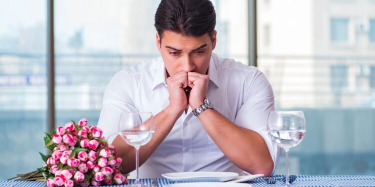 Amor não correspondido