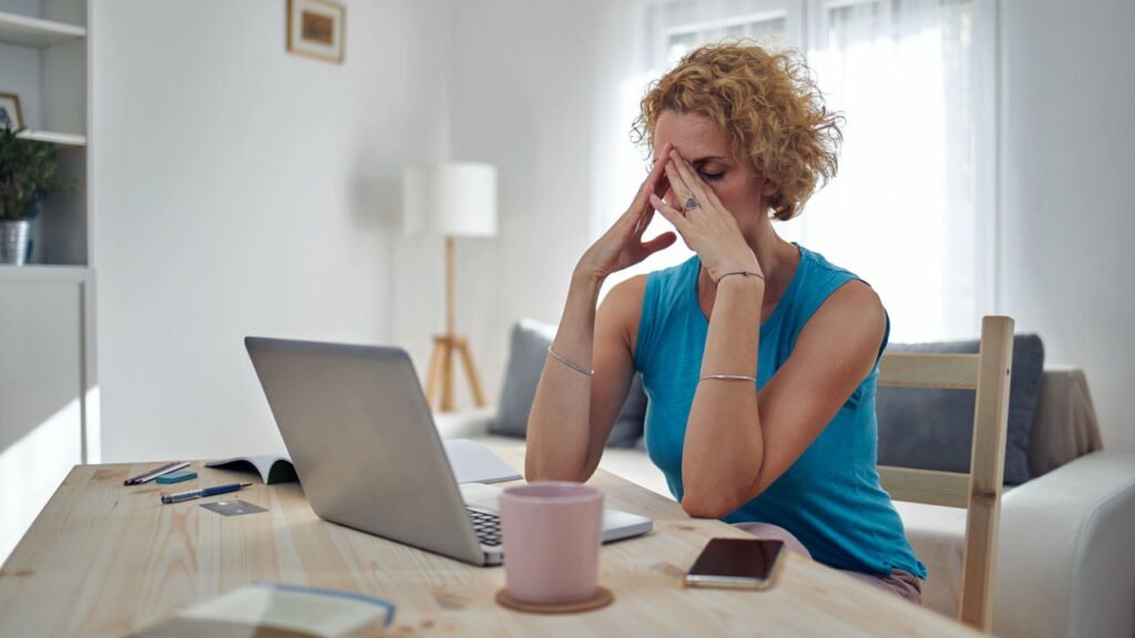 Saúde mental e o perigo do perfeccionismo para as mulheres