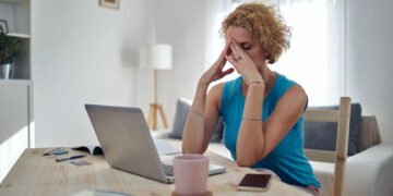 Saúde mental e o perigo do perfeccionismo para as mulheres