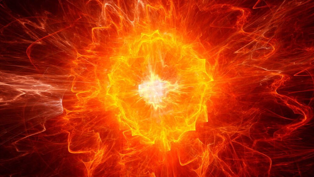 Você sabe o que é antimatéria? Conheça o mistério mais poderoso da física moderna