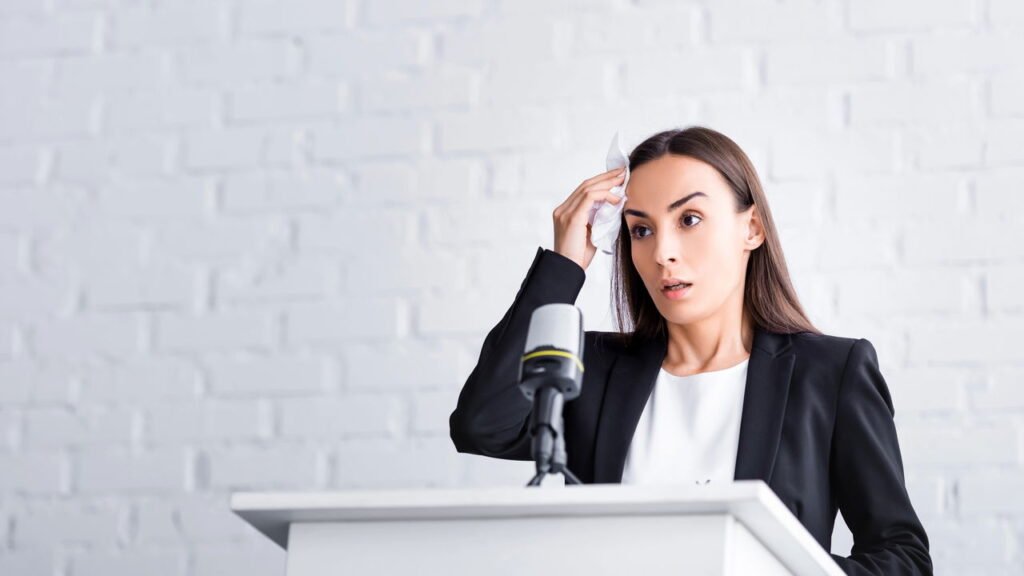 O que causa a famosa sensação de "frio na barriga"?