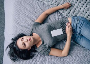 A dor de não sentir nada! O que a ciência diz sobre a apatia extrema