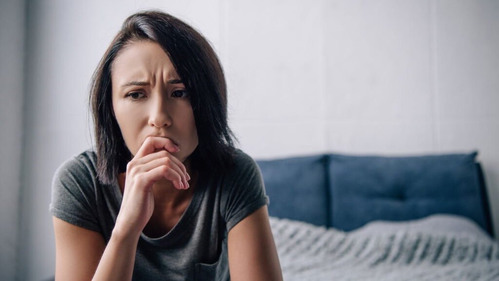 A dor de não sentir nada! O que a ciência diz sobre a apatia extrema