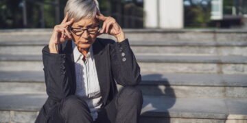 cultivar uma mente jovem