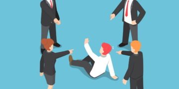 Comportamentos sutis que escondem um grave assédio no trabalho