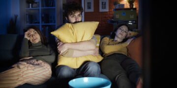 Assistir series de terror