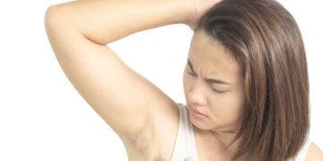 3 remédios caseiros que eliminam o odor nas axilas rapidamente