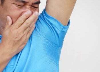 3 remédios caseiros que eliminam o odor nas axilas rapidamente