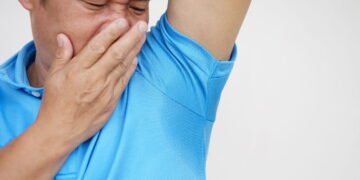 3 remédios caseiros que eliminam o odor nas axilas rapidamente